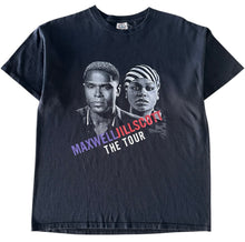 Load image into Gallery viewer, 00s Maxwell &amp; Jill Scott T-Shirt Size L
