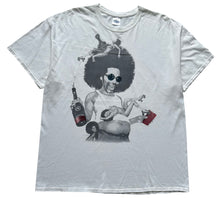 Load image into Gallery viewer, 00’s Moodymann T-shirt size XL
