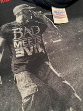 Load image into Gallery viewer, 10’s Eminem T-shirt size L
