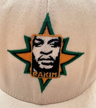 Load image into Gallery viewer, LATE 90s RAKIM CAP OSFA
