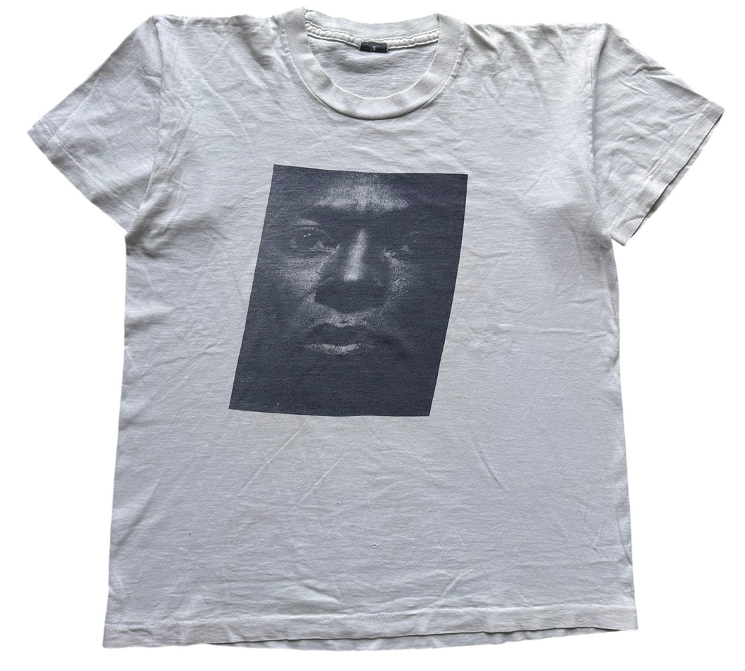 Early 90s Miles Davis T-shirt size L – cataloguelondon