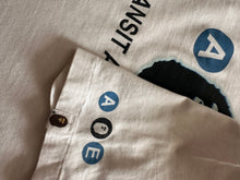 Load image into Gallery viewer, Early 90s Bape T-shirt size M

