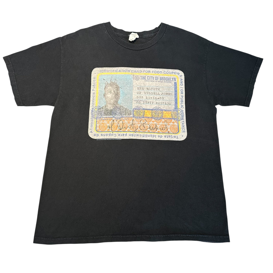 00’s ODB T-shirt size L