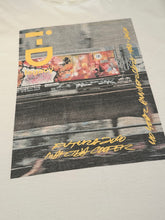 Load image into Gallery viewer, I.D x Futura 2000 T-shirt size L/XL
