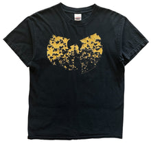 Load image into Gallery viewer, 2007 Wu Tang T-shirt size M
