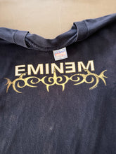 Load image into Gallery viewer, 2000 Eminem T-shirt size XL
