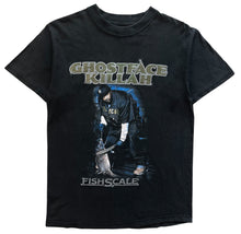 Load image into Gallery viewer, 2006 Ghostface Killah T-shirt size M/L

