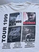 Load image into Gallery viewer, 1999 Hard Knock Life Tour T-shirt size L

