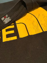 Load image into Gallery viewer, Early 00’s To The Face weed T-shirt size XL
