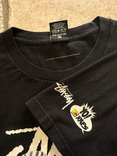 Load image into Gallery viewer, 2013 Stussy x Digital Underground T-shirt size L
