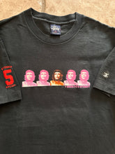Load image into Gallery viewer, 90s Stussy x ssur T-shirt size M
