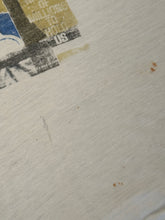 Load image into Gallery viewer, 90’s Public Enemy T-shirt size L
