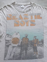Load image into Gallery viewer, 2012 Beastie Boys T-shirt size XL
