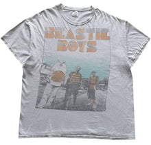 Load image into Gallery viewer, 2012 Beastie Boys T-shirt size XL
