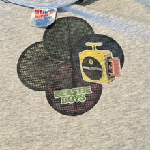 Load image into Gallery viewer, 90’s Beastie Boys T-shirt size L
