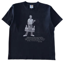 Load image into Gallery viewer, Early 00s Carhartt x Martha Cooper T-Shirt Size M
