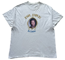 Load image into Gallery viewer, 2010s Dr Dre T-shirt size XL
