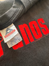 Load image into Gallery viewer, 2001 The Sopranos t-shirt size XL
