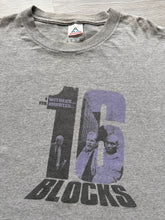 Load image into Gallery viewer, 2006 16 Blocks Longsleeve size XL
