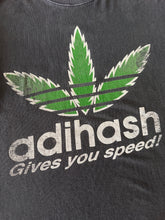 Load image into Gallery viewer, 90’s Adihash T-Shirt Size L
