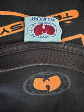 Load image into Gallery viewer, 90's Wu Wear t-shirt size XL
