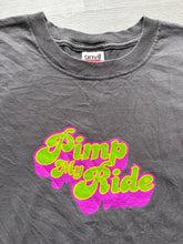 Load image into Gallery viewer, Early 00s Pimp My Ride T-shirt size XL
