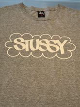Load image into Gallery viewer, 2006 Stussy x Haze T-shirt size L
