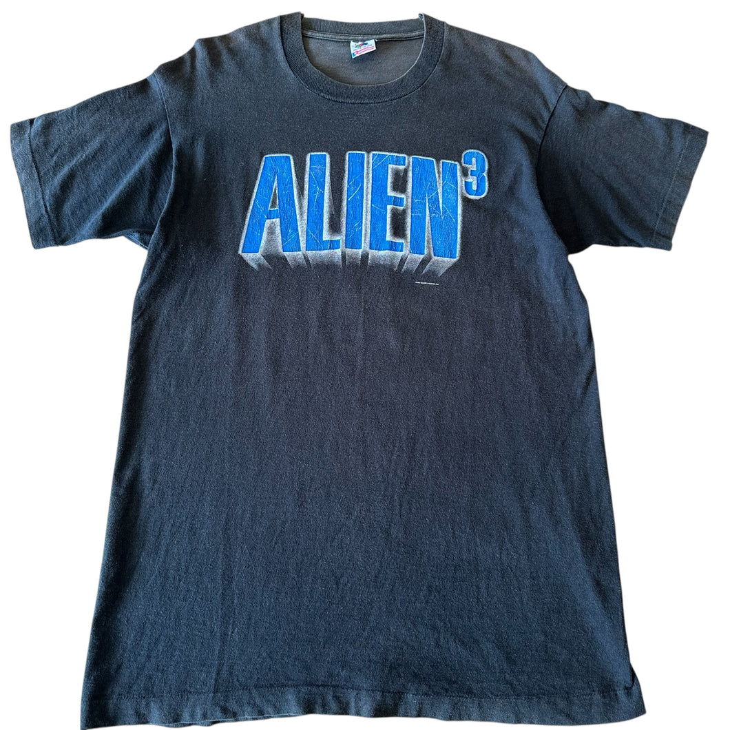 1992 Alien 3 T-Shirt size XL