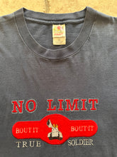 Load image into Gallery viewer, late 90's No Limit records t-shirt size XL
