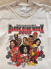 Load image into Gallery viewer, 2003 Atlantic Beach Bike week t-shirt size XL
