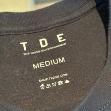 Load image into Gallery viewer, 2016 Schoolboy Q T-shirt size L
