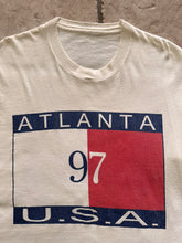 Load image into Gallery viewer, 1997 Freaknik t-shirt size XL
