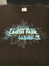 Load image into Gallery viewer, 2004 Jay-Z x Linkin Park T-shirt size XXL
