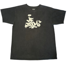 Load image into Gallery viewer, 00’s MF DOOM T-shirt size L
