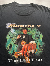 Load image into Gallery viewer, 00s Master P T-shirt size XL/XXL
