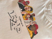 Load image into Gallery viewer, 90’s French Rap T-Shirt Size L
