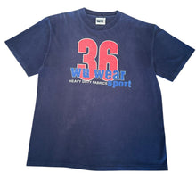 Load image into Gallery viewer, 90’s Wu Wear T-shirt size XL
