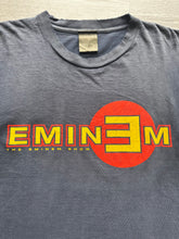 Load image into Gallery viewer, 2002 Eminem T-shirt size L
