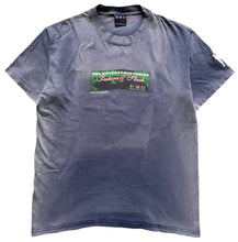 Load image into Gallery viewer, 90s Project Dragon T-shirt size L
