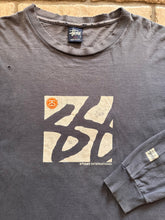 Load image into Gallery viewer, 90s Stussy T-shirt size L
