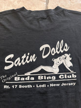 Load image into Gallery viewer, 1999 The Sopranos t-shirt size XL
