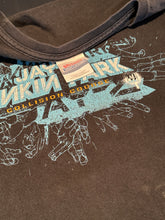 Load image into Gallery viewer, 2004 Jay-Z x Linkin Park T-shirt size XXL
