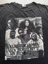 Load image into Gallery viewer, 2018 TDE T-shirt size L/XL
