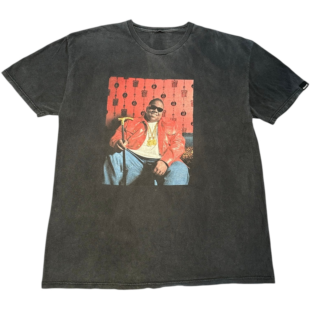2007 Fuct Notorious Big T-shirt size XL/XXL