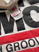 Load image into Gallery viewer, 90s Run Dmc T-shirt size L
