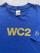 Load image into Gallery viewer, Early 00s Stussy T-shirt size XL
