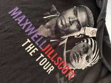 Load image into Gallery viewer, 00s Maxwell &amp; Jill Scott T-Shirt Size L
