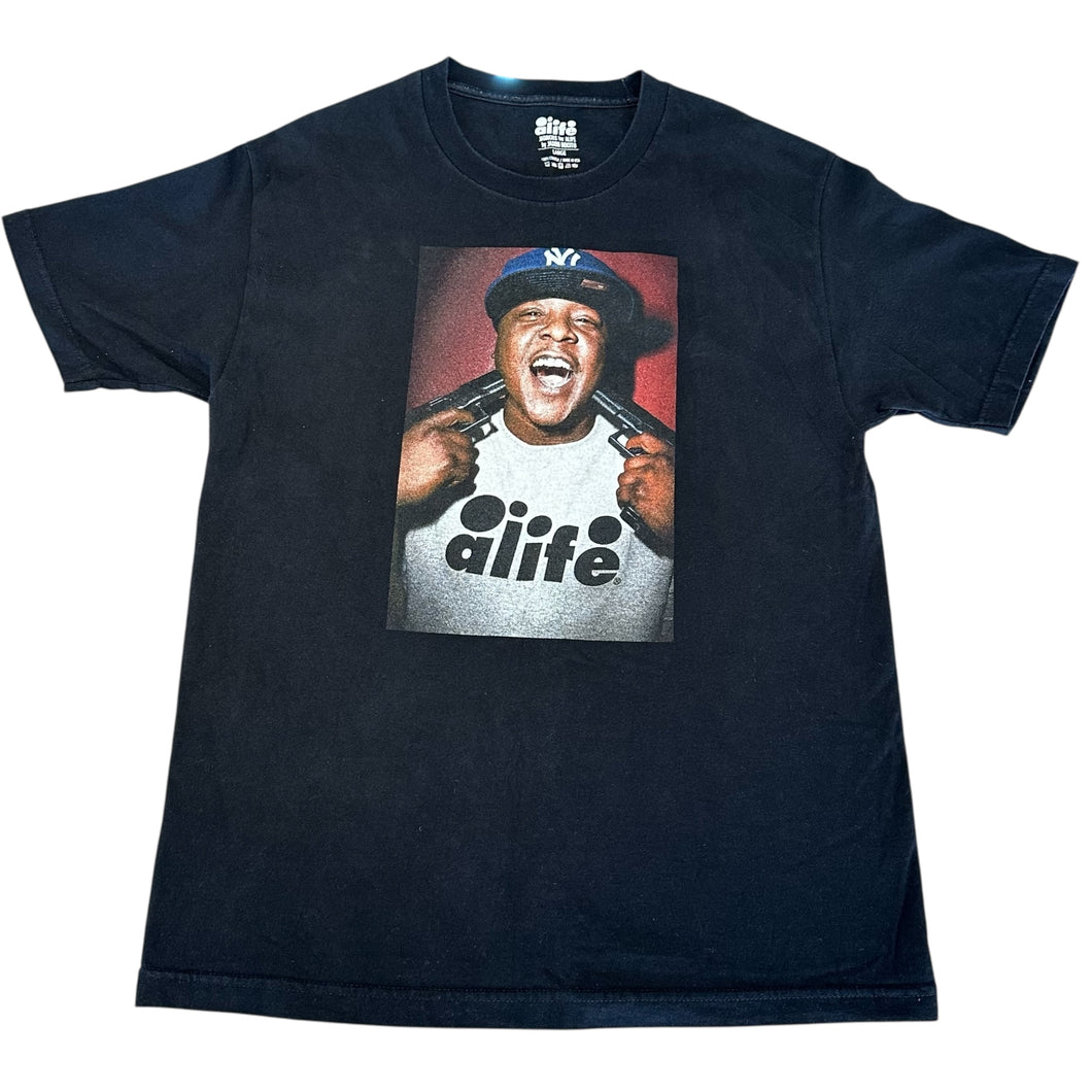 00’s Jadakiss T-shirt size L