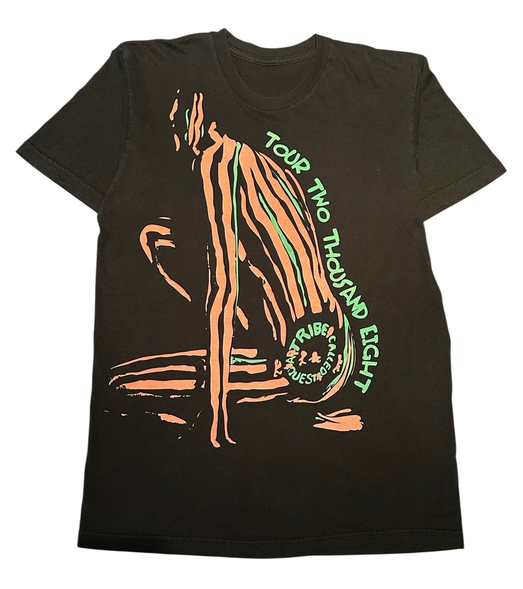 2008 A Tribe Called Quest T-shirt size L