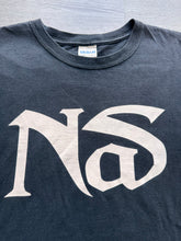 Load image into Gallery viewer, 2006 Nas T-shirt size XL
